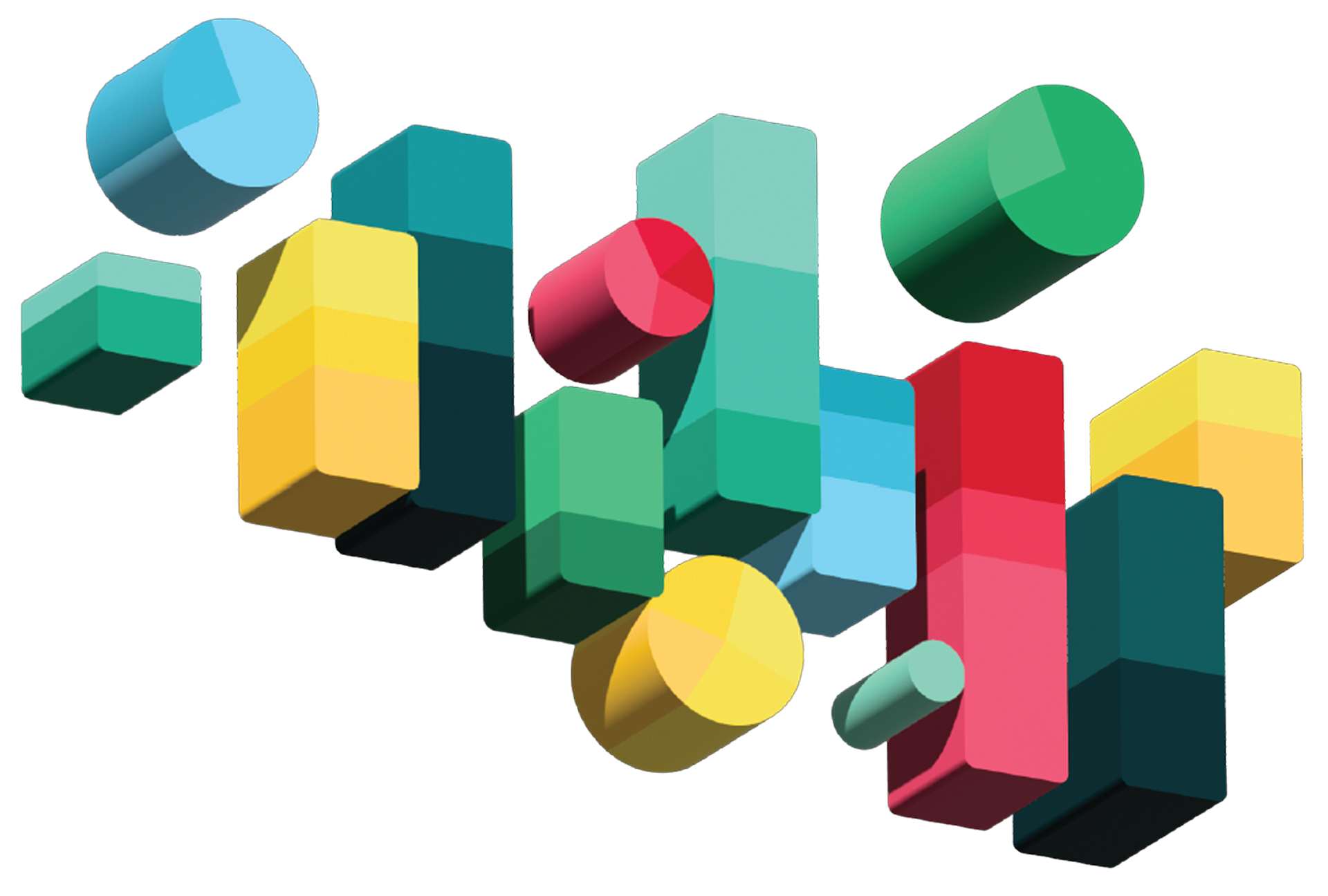 BI Consulting – wizualizacja 3D